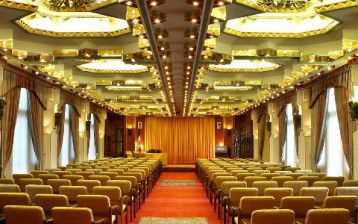 هتل عباسی اصفهان