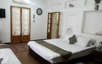 هتل عتیق اصفهان