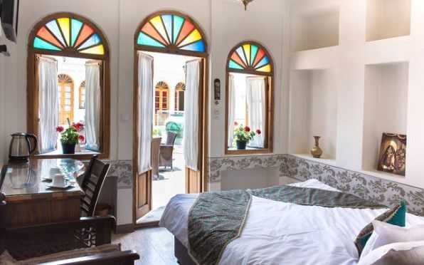 هتل عتیق اصفهان