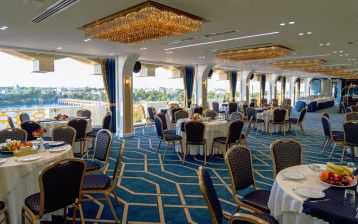 هتل کوثر اصفهان