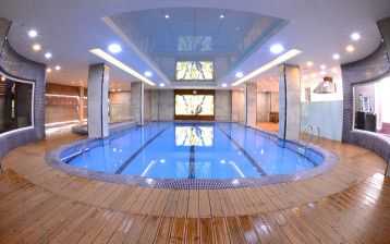 هتل کوثر اصفهان