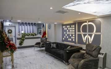 هتل کوثر اصفهان