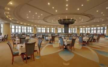 هتل بزرگ شیراز