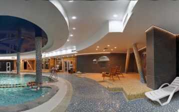 هتل چمران شیراز