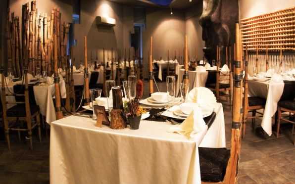 هتل پارس شیراز