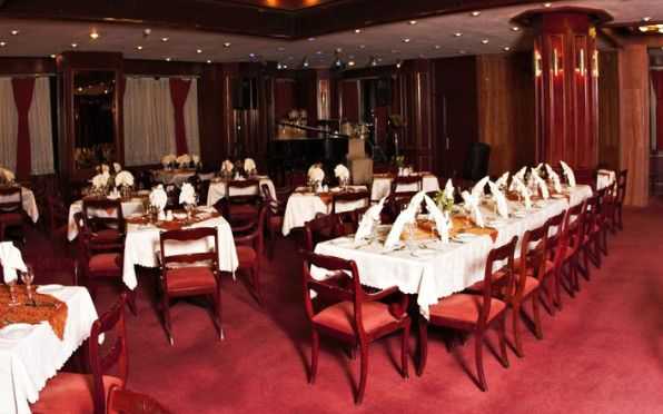 هتل پارس شیراز