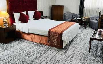 هتل پرسپولیس شیراز