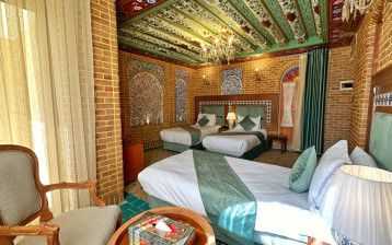 هتل بوتیک سنتی یوتاب شیراز