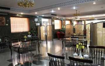 هتل ملل اصفهان