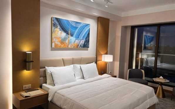 هتل امیرکبیر