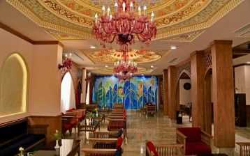 هتل امیرکبیر