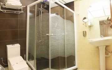 هتل هلیا کیش