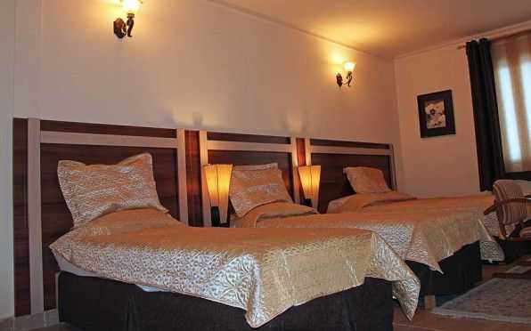 هتل هلیا کیش