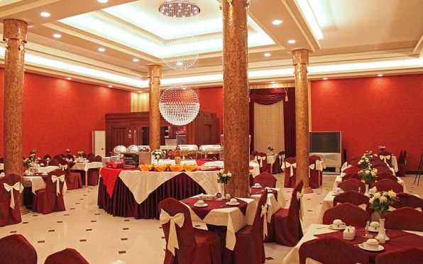 هتل هلیا کیش