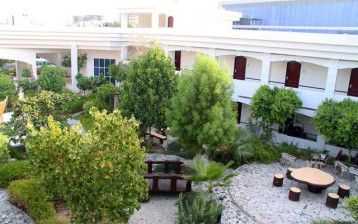 هتل هلیا کیش