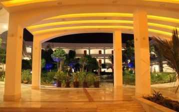 هتل هلیا کیش