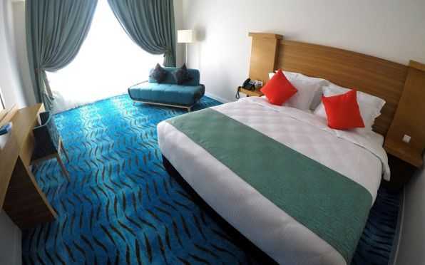 هتل بین المللی کیش