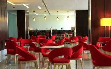 هتل بین المللی کیش