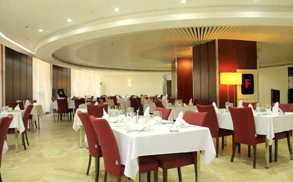 هتل بین المللی کیش