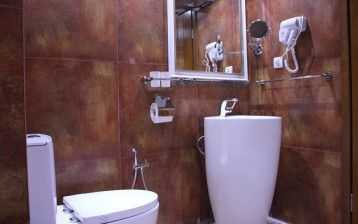 هتل بین المللی کیش