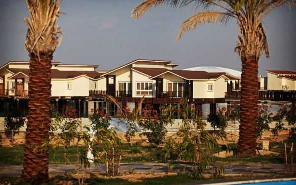 هتل ترنج کیش