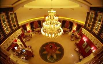 هتل ترنج کیش