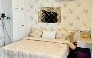 هتل سارینا قشم