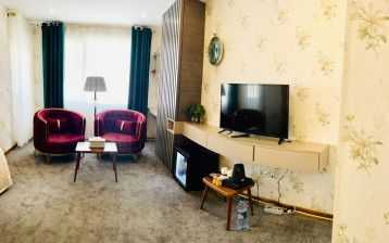 هتل سارینا قشم