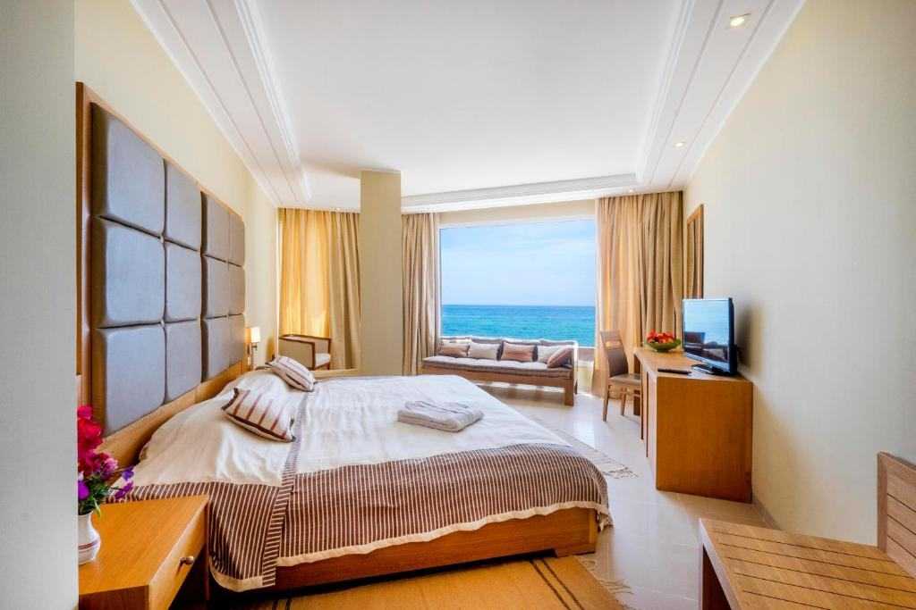 Carthage Thalasso Resort hotel