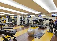 Novotel Moscow City hotel