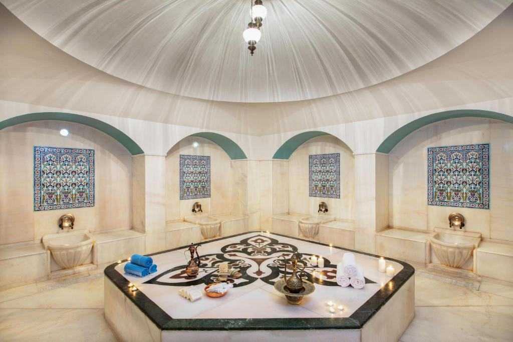 HOTEL LABRANDA MARES