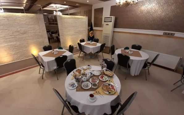 هتل پرستاره