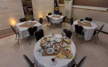 هتل پرستاره