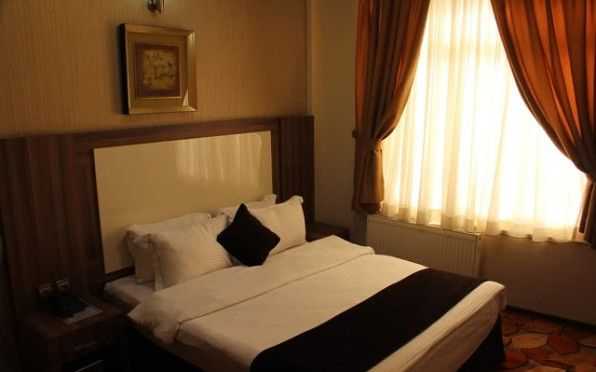 هتل پرستاره