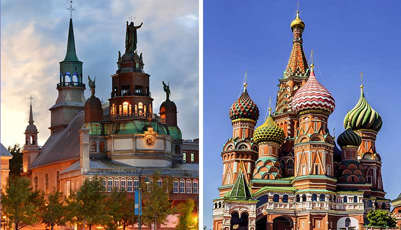 تور شفق قطبی زمستان   1404 (نقد و اقساط)