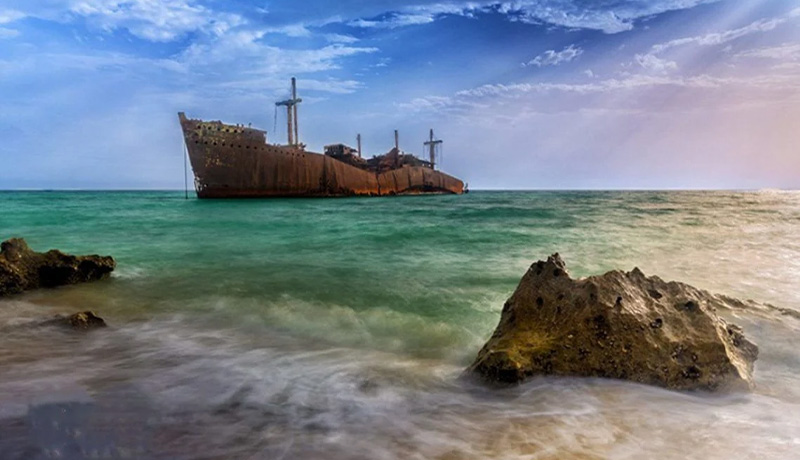 تور کیش 4 شب